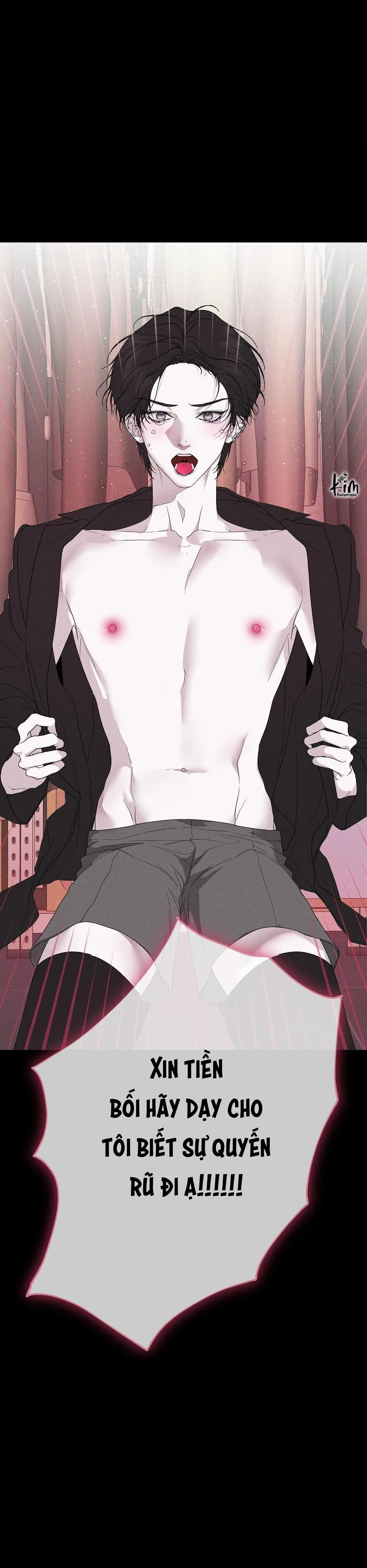 SERIES BACK STAGE Chapter 13 Trang 6