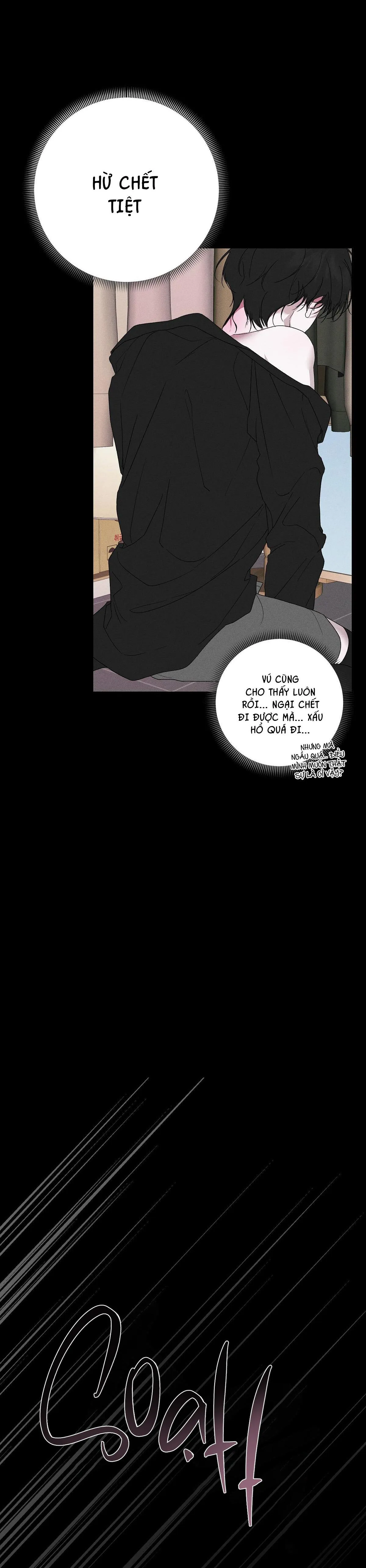 SERIES BACK STAGE Chapter 13 Trang 13