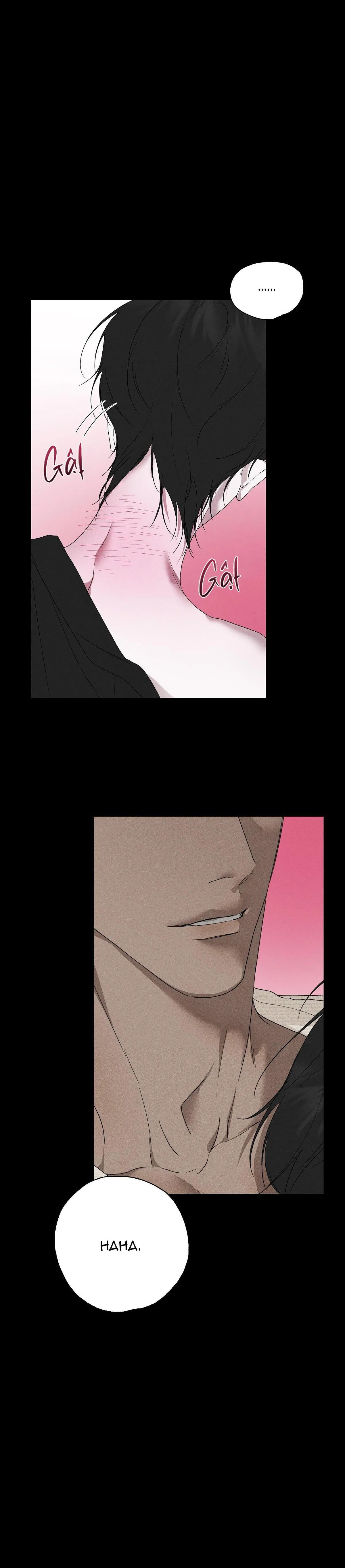 SERIES BACK STAGE Chapter 13 Trang 19