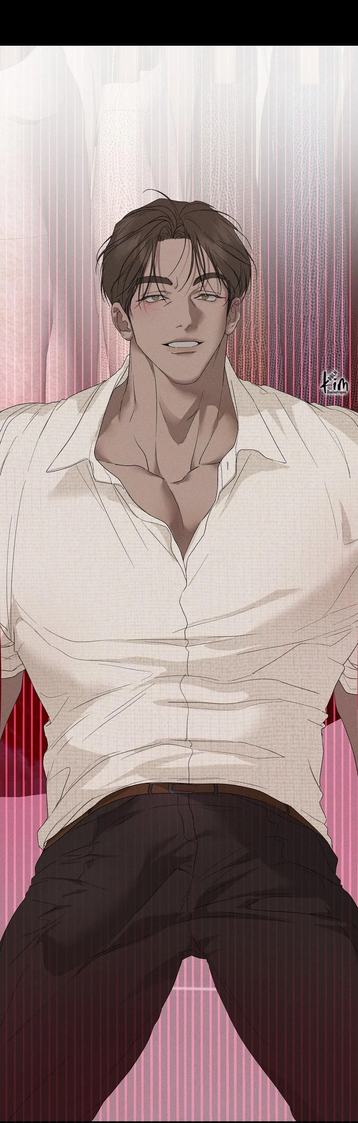 SERIES BACK STAGE Chapter 13 Trang 21