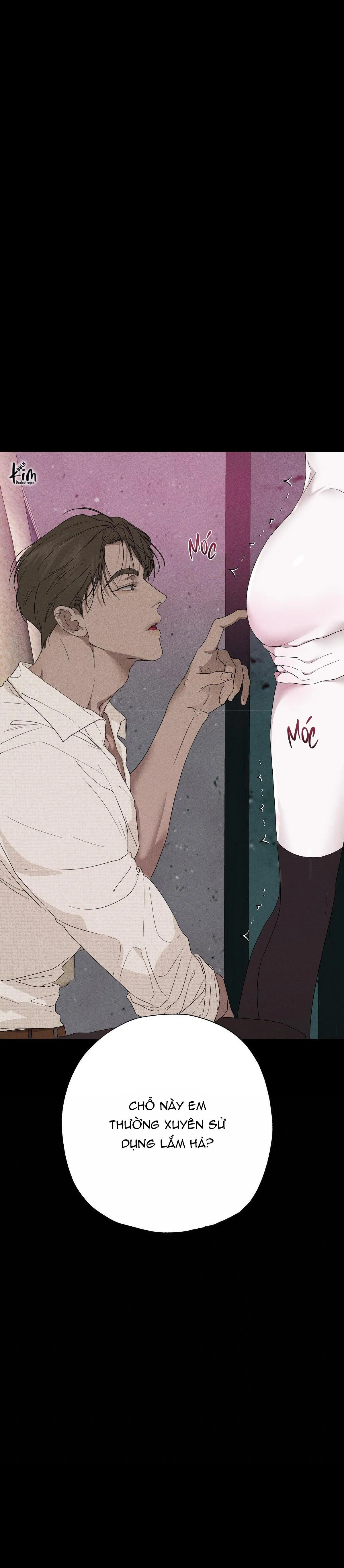 SERIES BACK STAGE Chapter 13 Trang 26