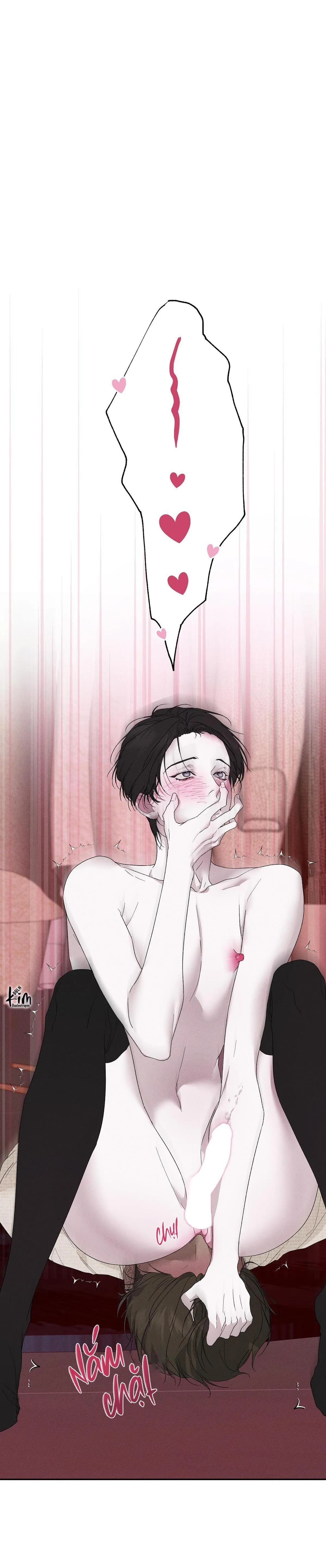 SERIES BACK STAGE Chapter 13 Trang 33