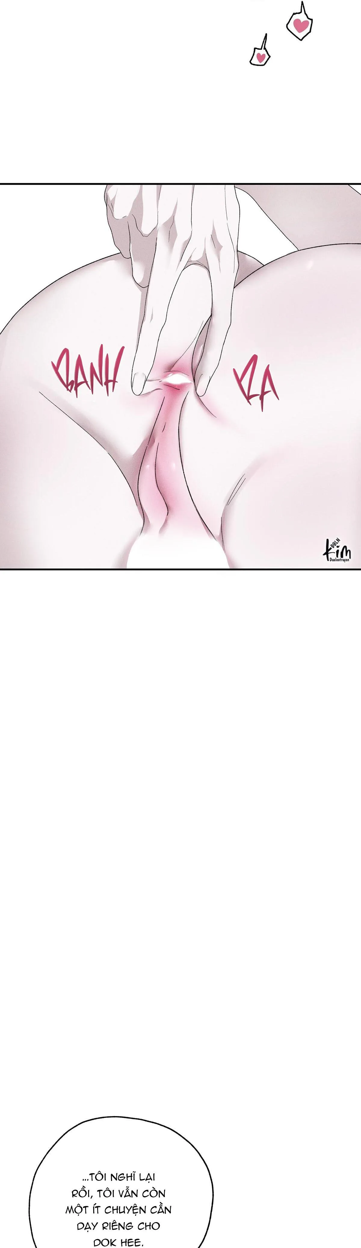 SERIES BACK STAGE Chapter 13 Trang 40