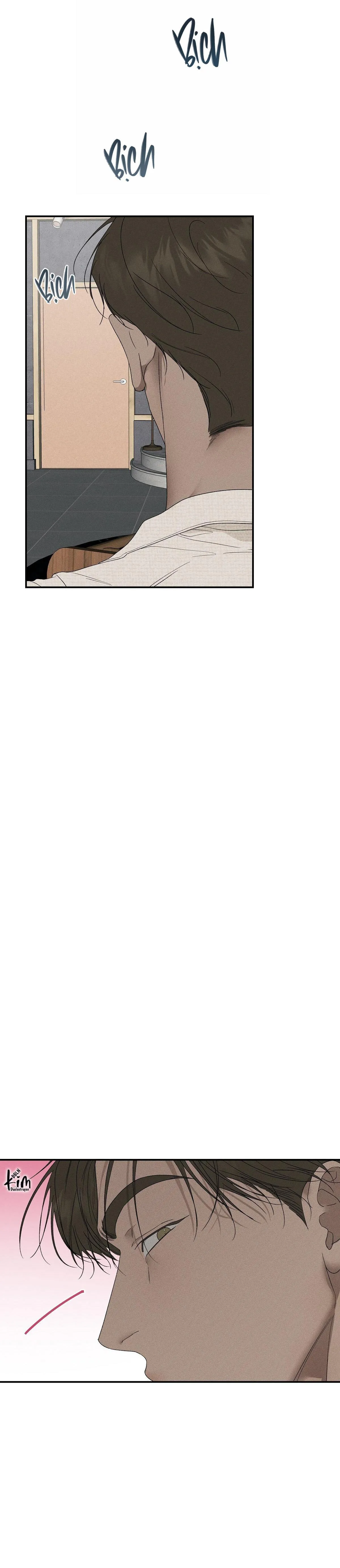 SERIES BACK STAGE Chapter 13 Trang 43