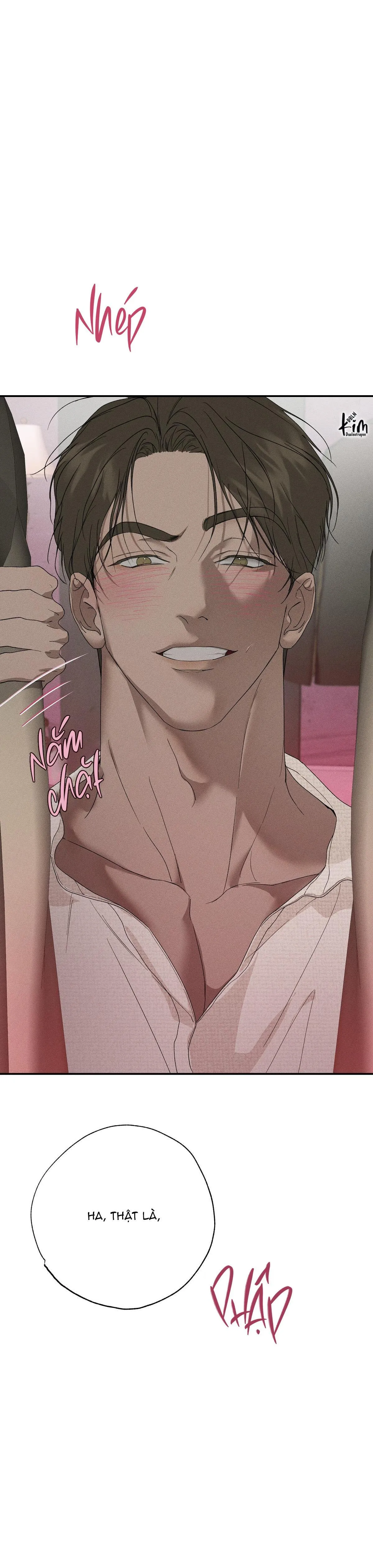 SERIES BACK STAGE Chapter 13 Trang 45