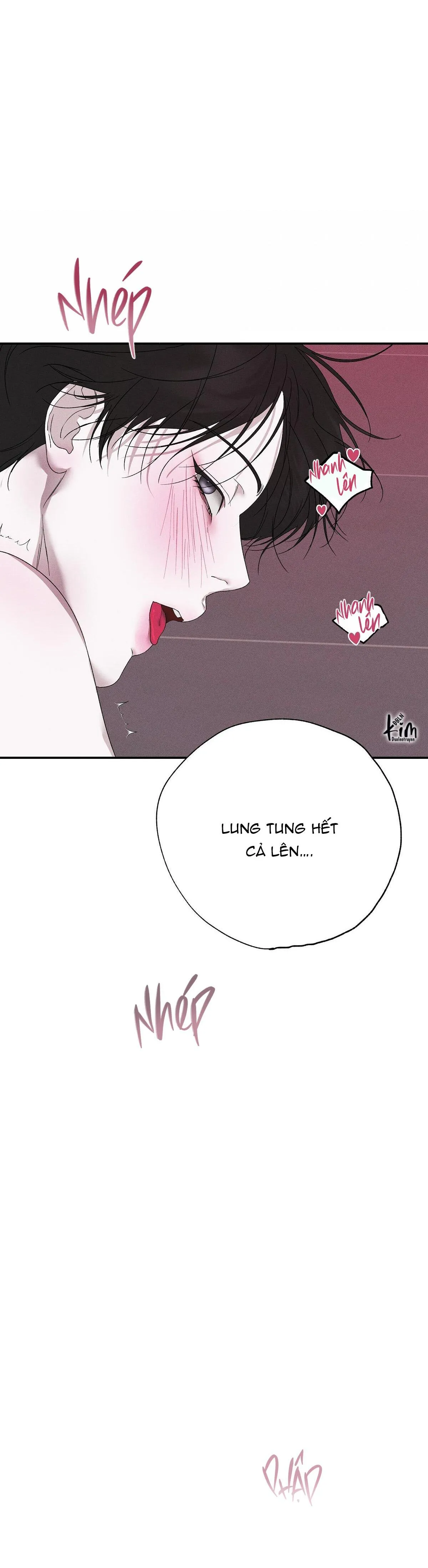 SERIES BACK STAGE Chapter 13 Trang 46