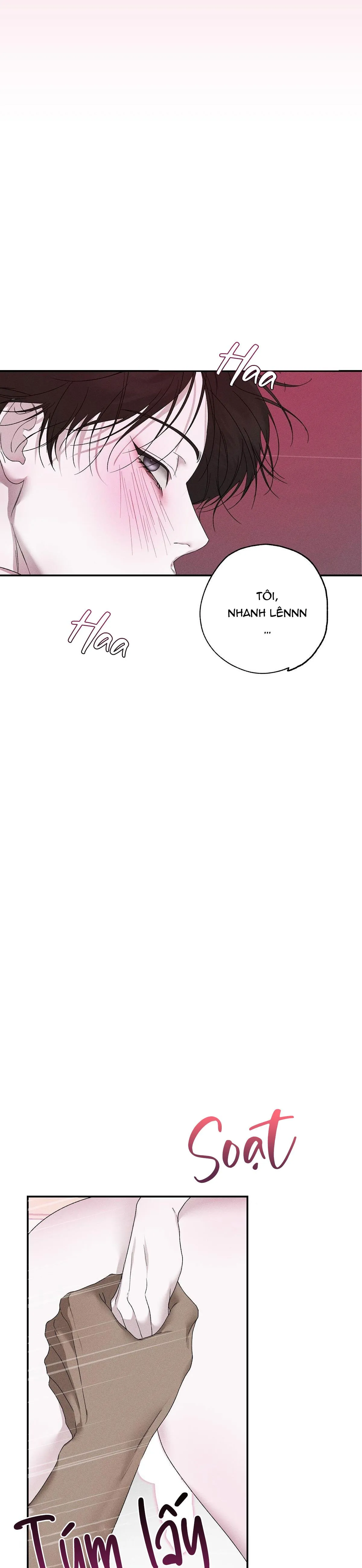 SERIES BACK STAGE Chapter 14 Trang 3