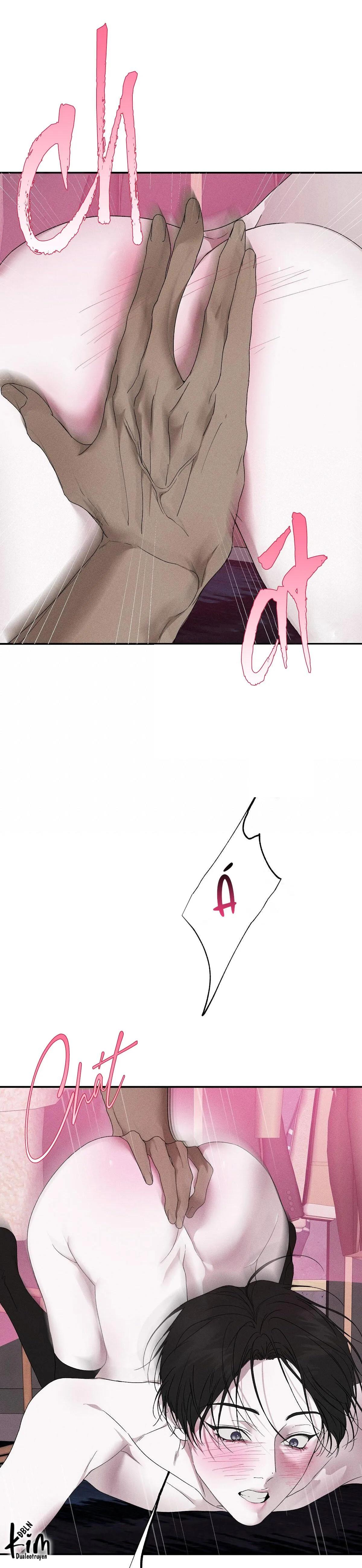 SERIES BACK STAGE Chapter 14 Trang 5