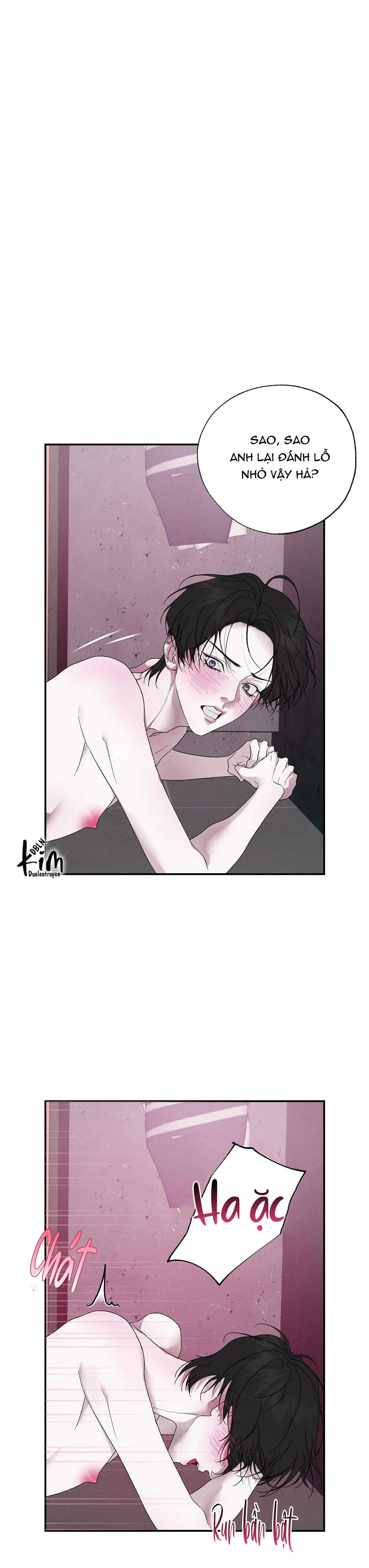 SERIES BACK STAGE Chapter 14 Trang 7