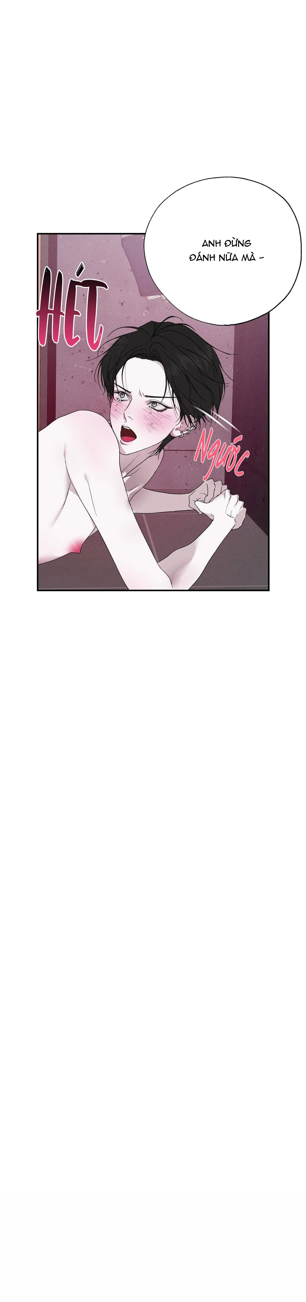 SERIES BACK STAGE Chapter 14 Trang 8