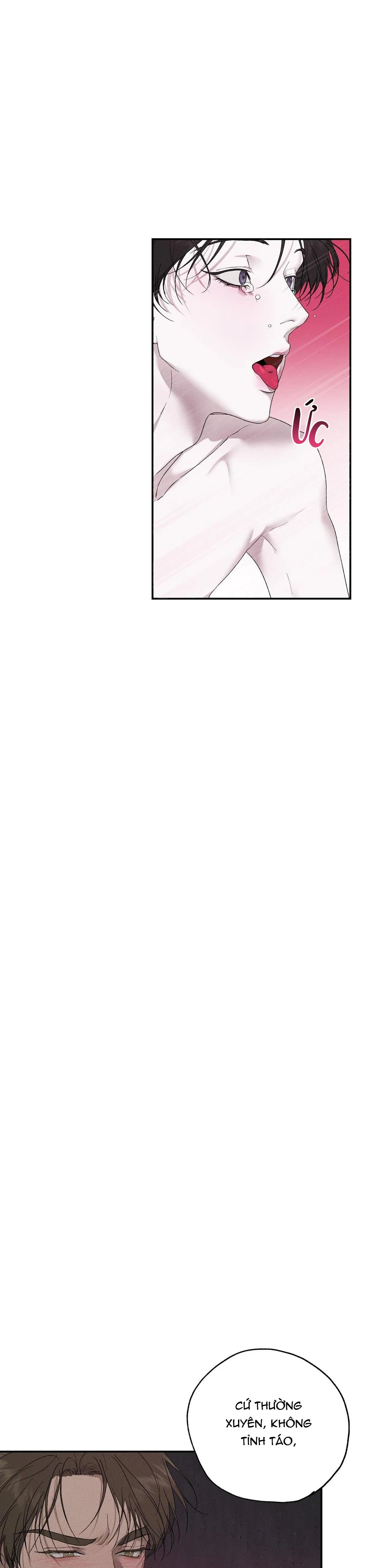 SERIES BACK STAGE Chapter 14 Trang 10