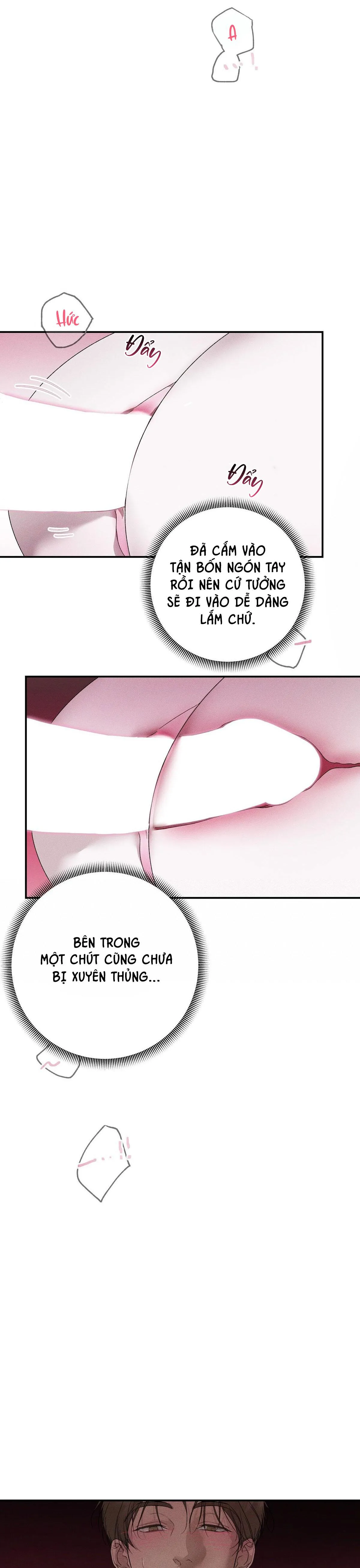 SERIES BACK STAGE Chapter 14 Trang 12