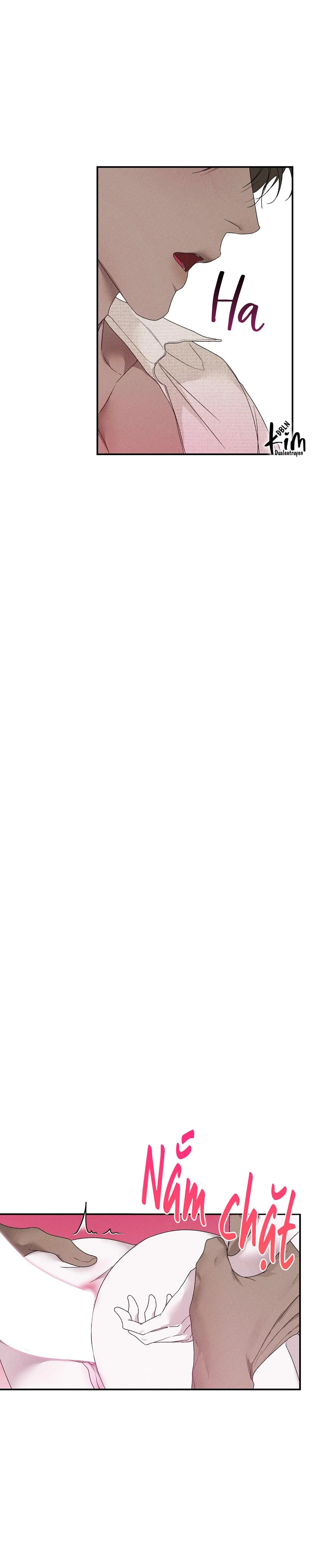 SERIES BACK STAGE Chapter 14 Trang 17