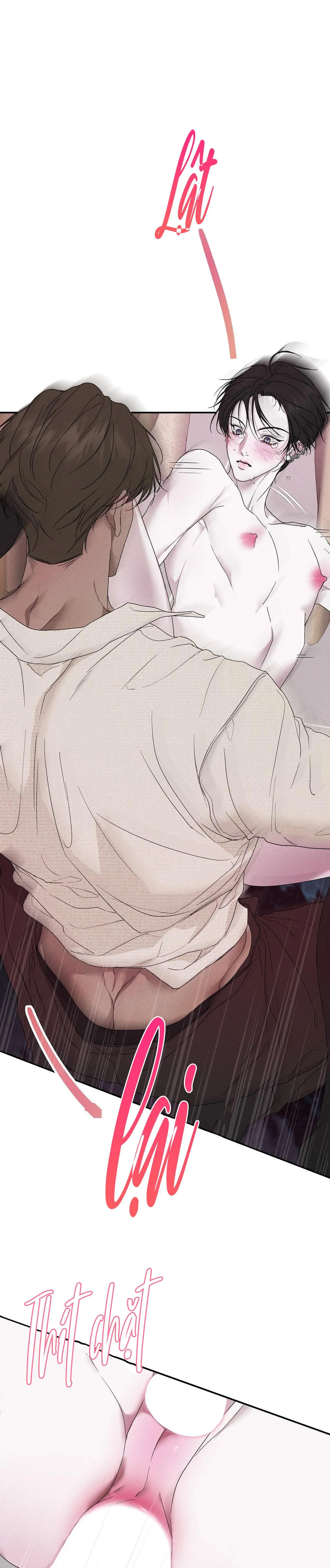 SERIES BACK STAGE Chapter 14 Trang 18