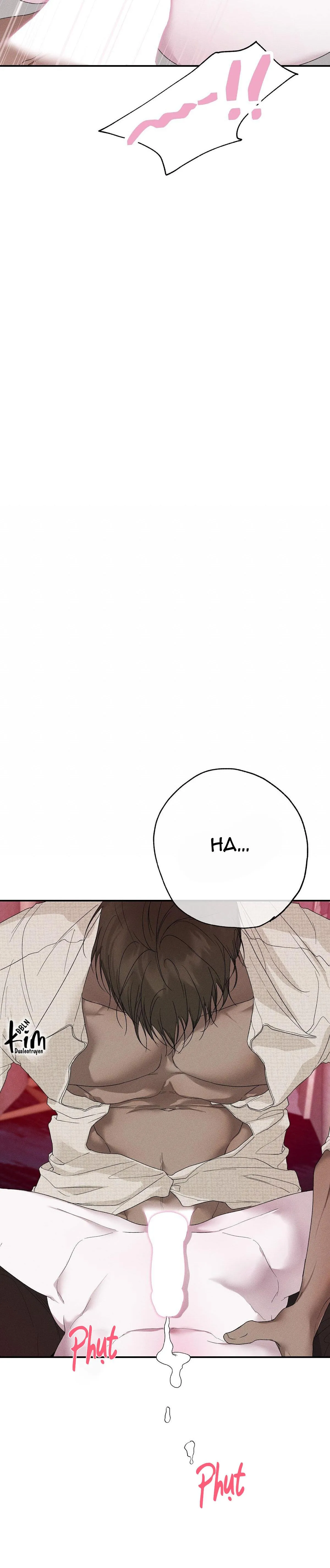 SERIES BACK STAGE Chapter 14 Trang 19