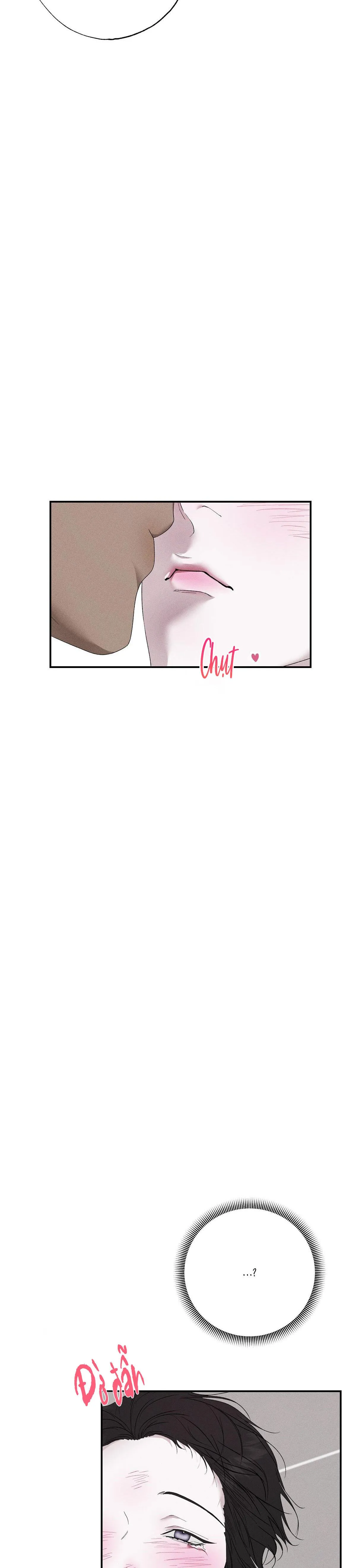 SERIES BACK STAGE Chapter 14 Trang 23