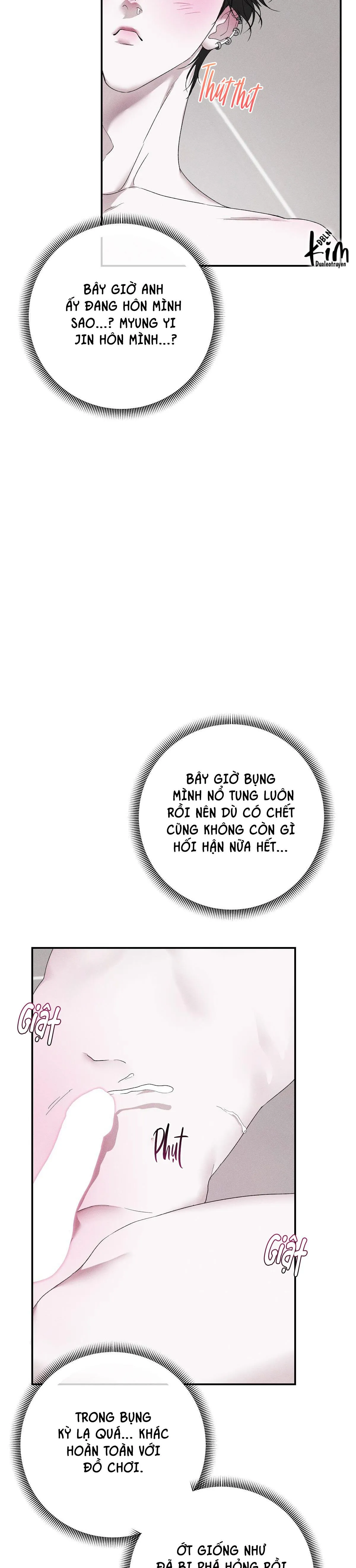 SERIES BACK STAGE Chapter 14 Trang 24