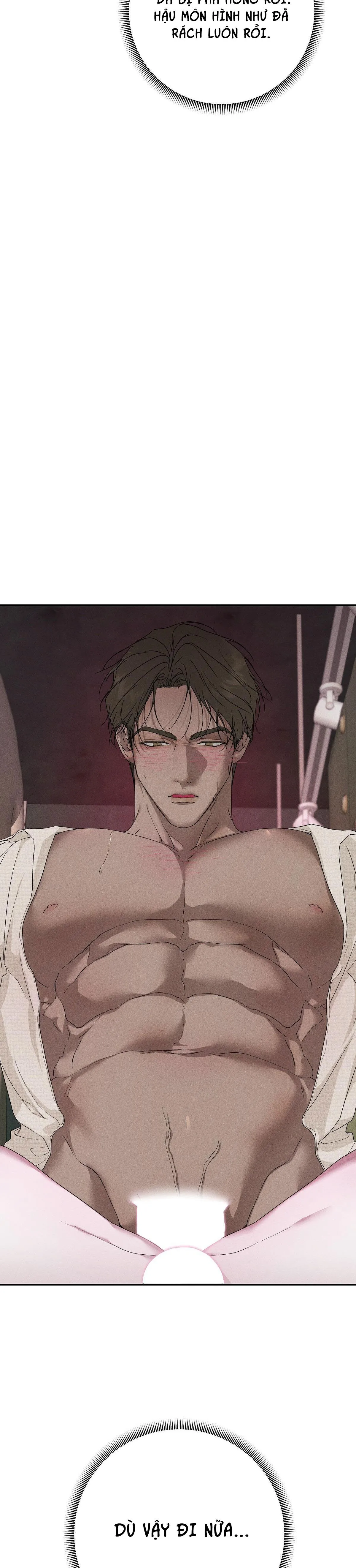 SERIES BACK STAGE Chapter 14 Trang 25