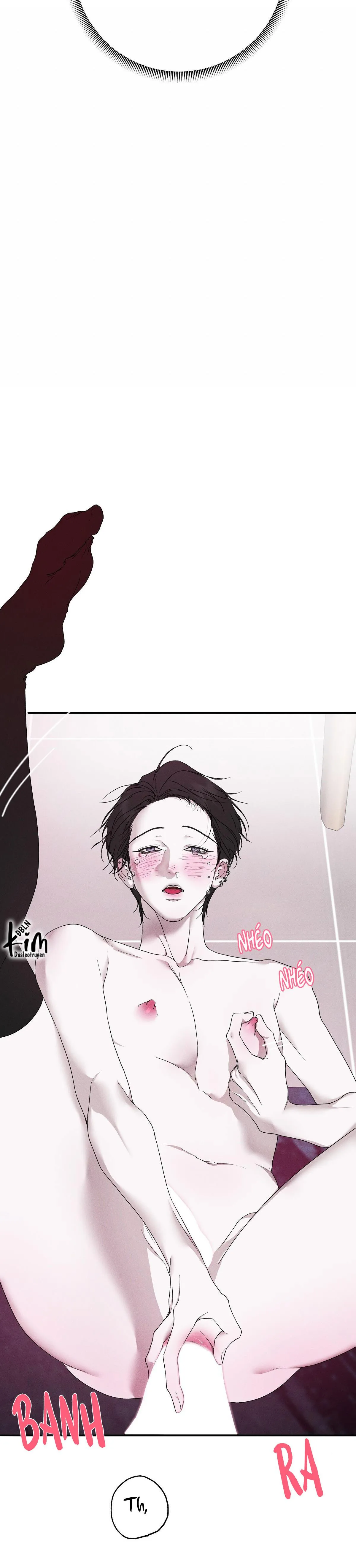 SERIES BACK STAGE Chapter 14 Trang 26