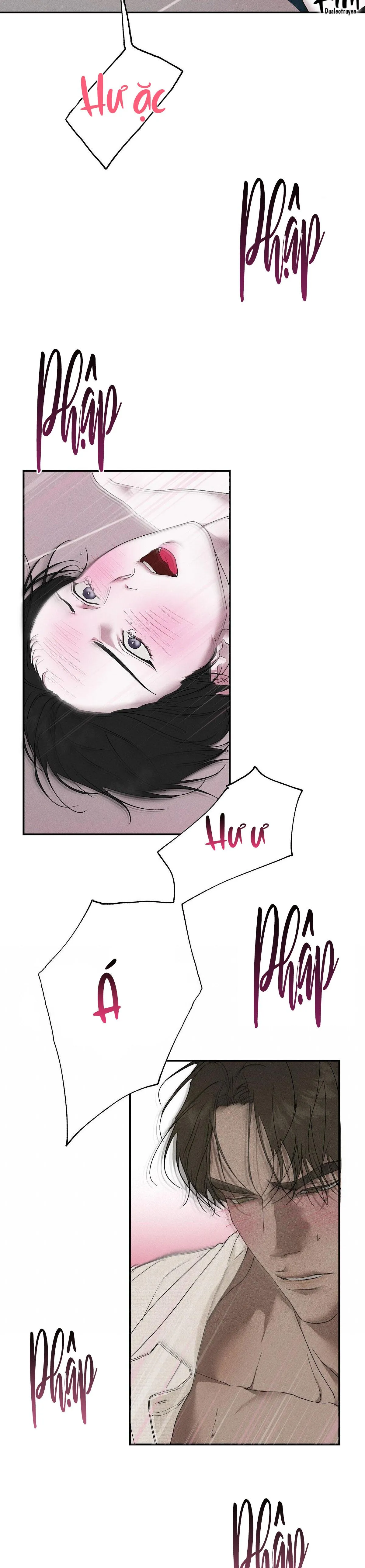 SERIES BACK STAGE Chapter 14 Trang 29