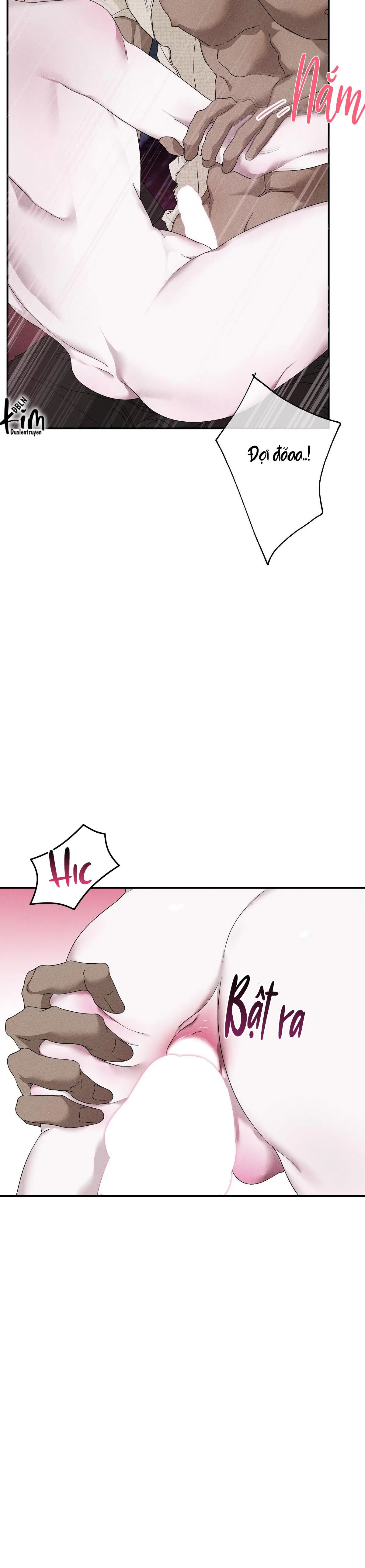 SERIES BACK STAGE Chapter 14 Trang 31