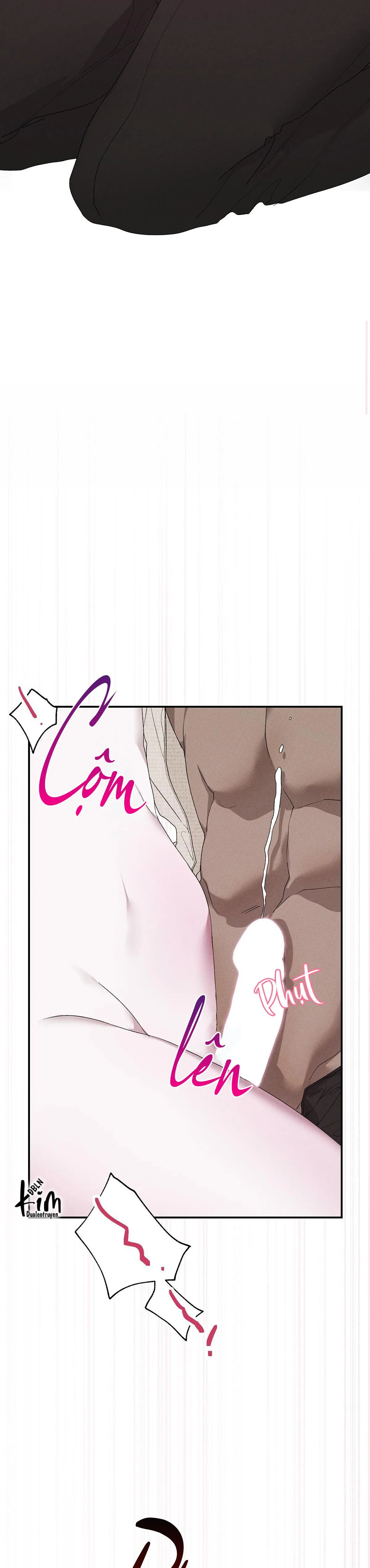 SERIES BACK STAGE Chapter 14 Trang 33