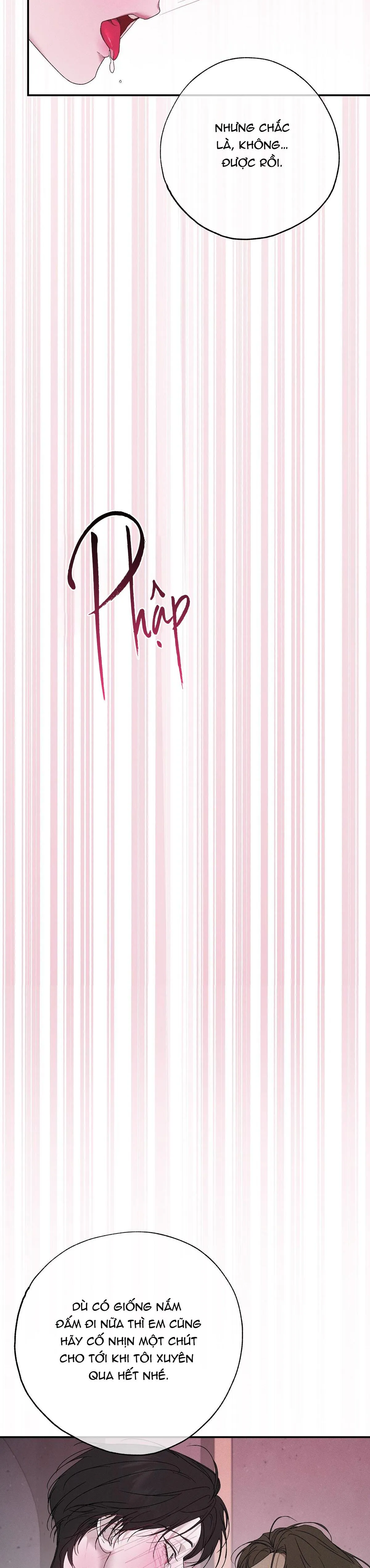 SERIES BACK STAGE Chapter 14 Trang 35