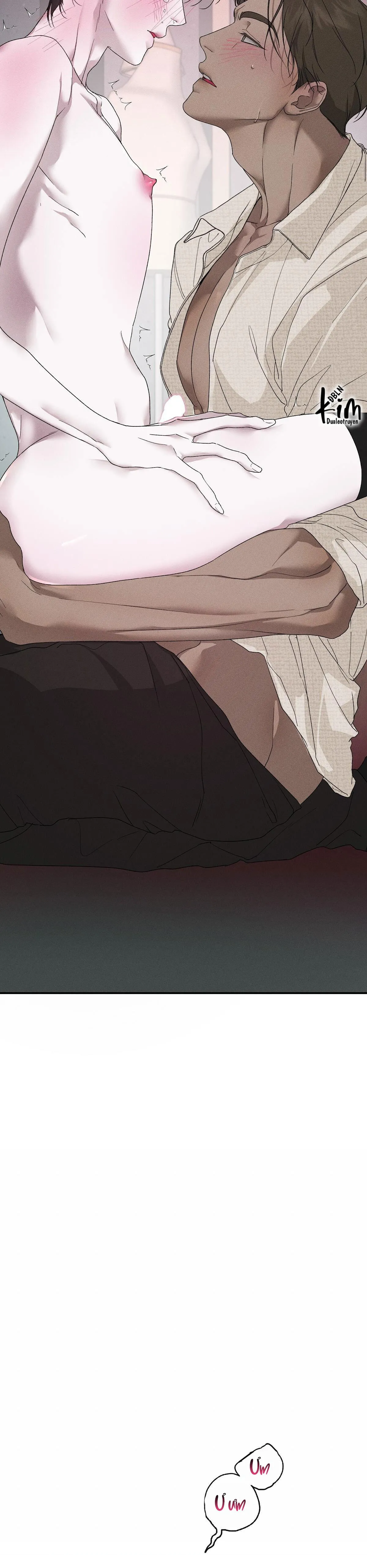 SERIES BACK STAGE Chapter 14 Trang 36