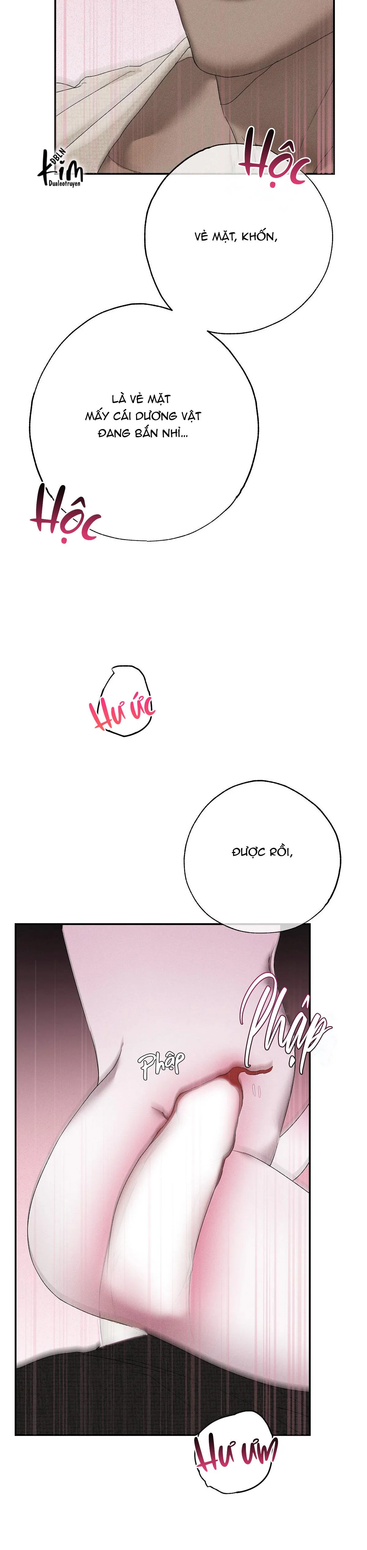 SERIES BACK STAGE Chapter 14 Trang 41