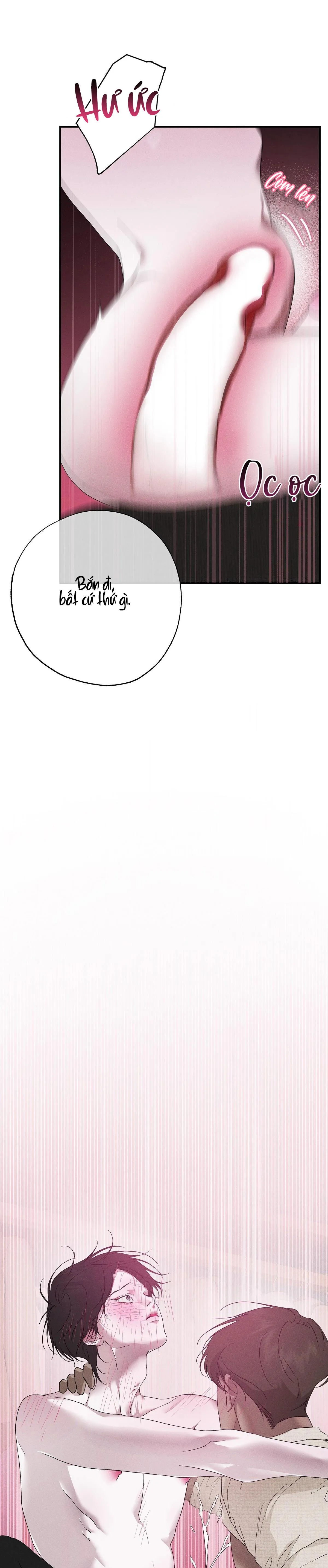 SERIES BACK STAGE Chapter 14 Trang 42