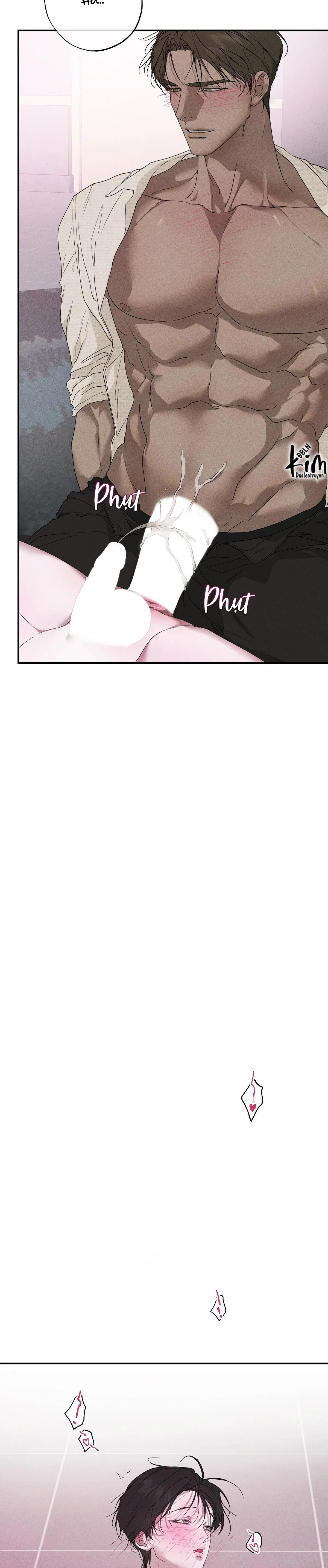 SERIES BACK STAGE Chapter 14 Trang 45