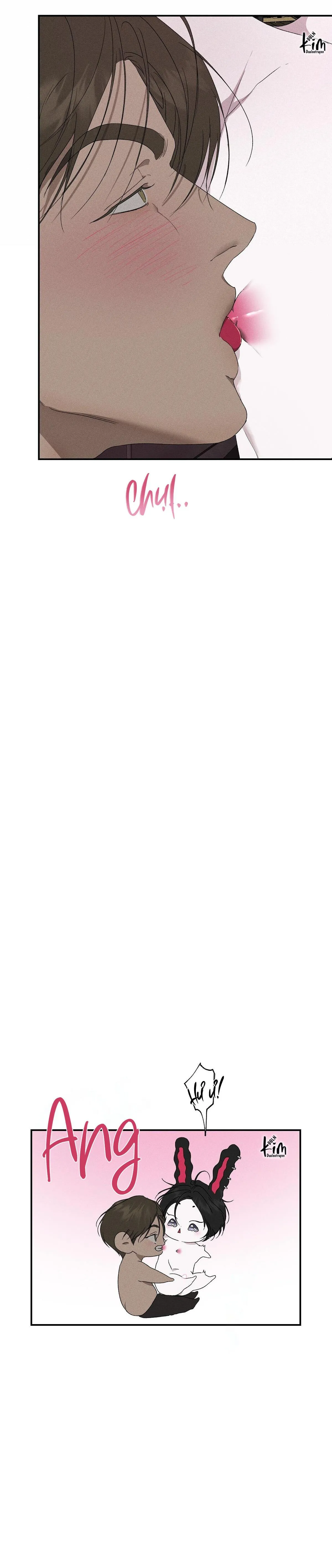 SERIES BACK STAGE Chapter 15 Trang 6