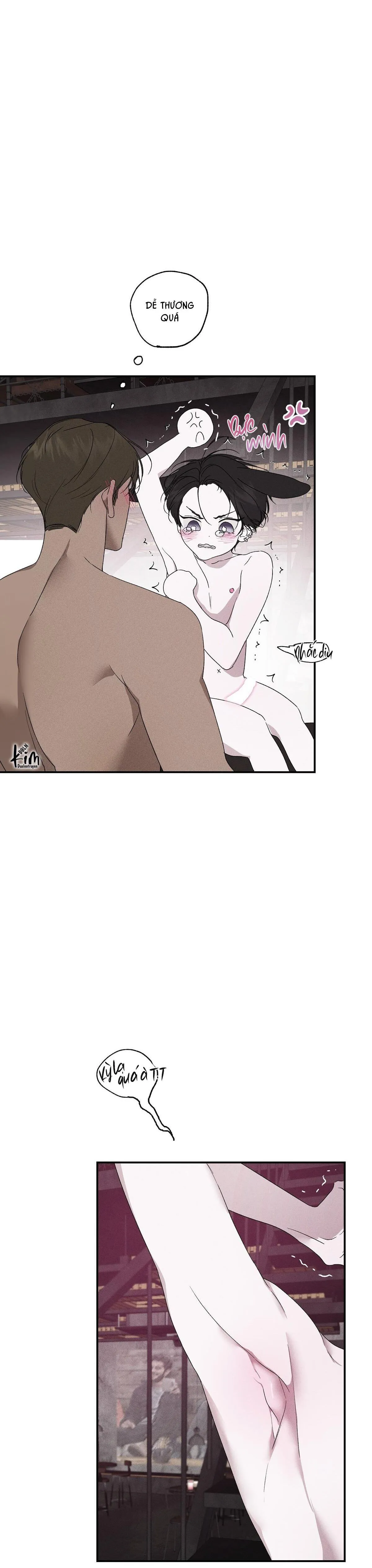 SERIES BACK STAGE Chapter 15 Trang 7