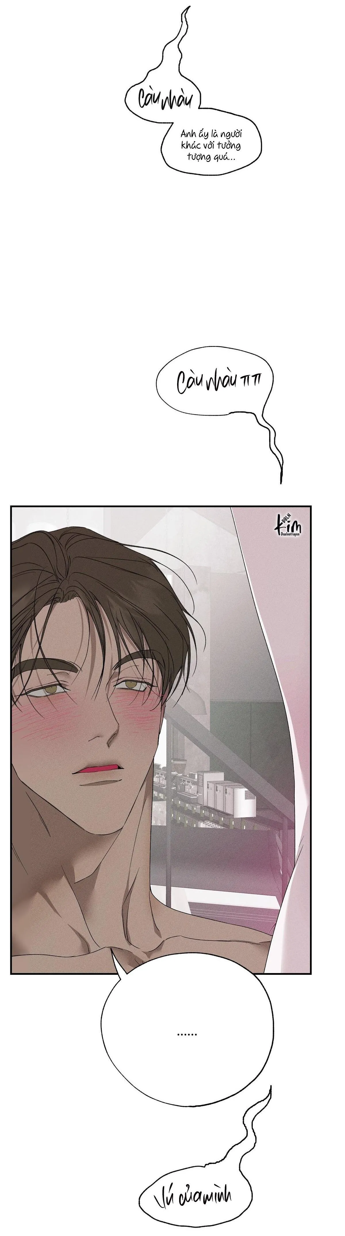 SERIES BACK STAGE Chapter 15 Trang 8