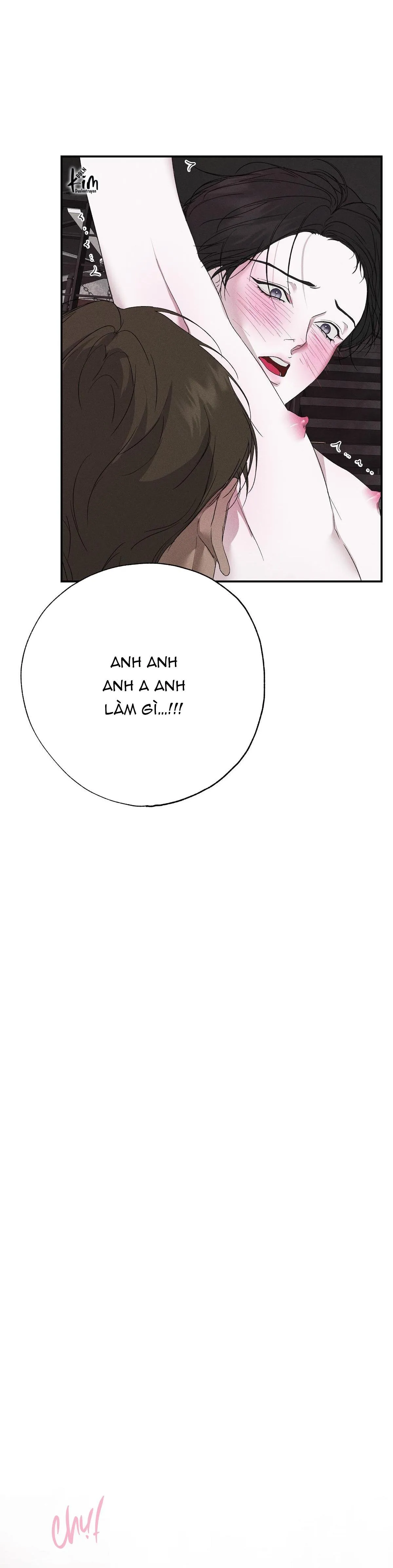 SERIES BACK STAGE Chapter 15 Trang 11