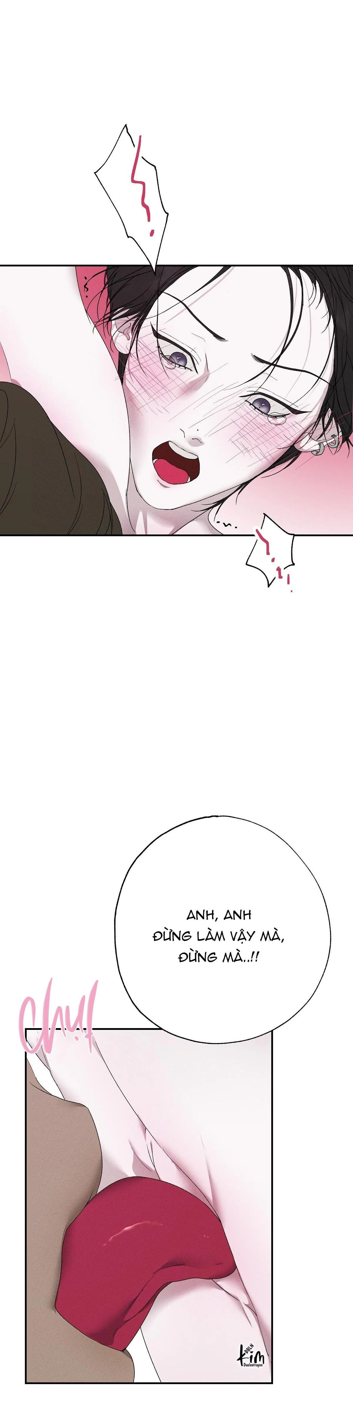 SERIES BACK STAGE Chapter 15 Trang 13