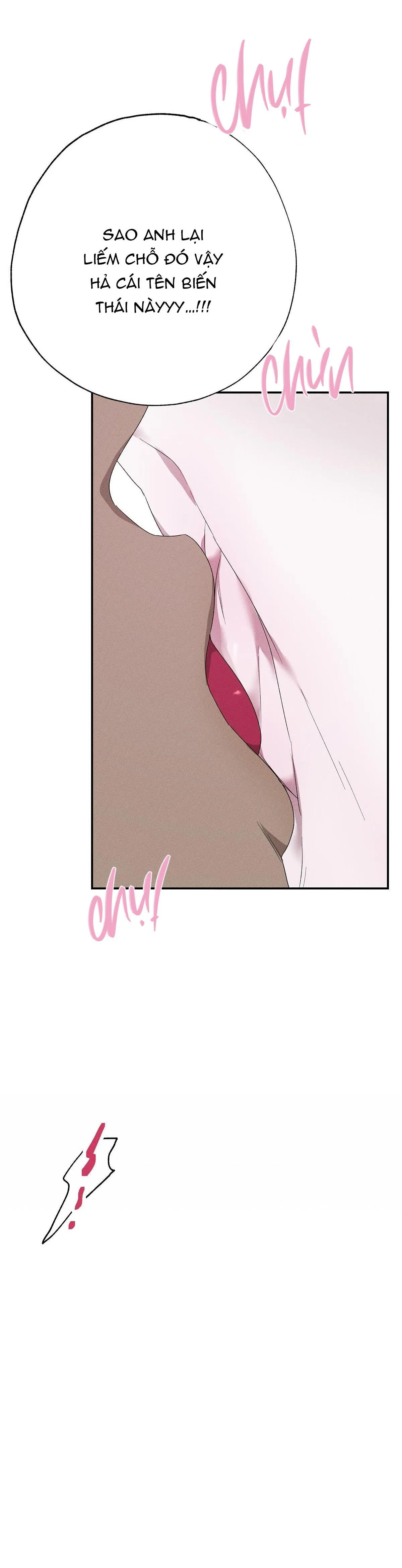 SERIES BACK STAGE Chapter 15 Trang 14