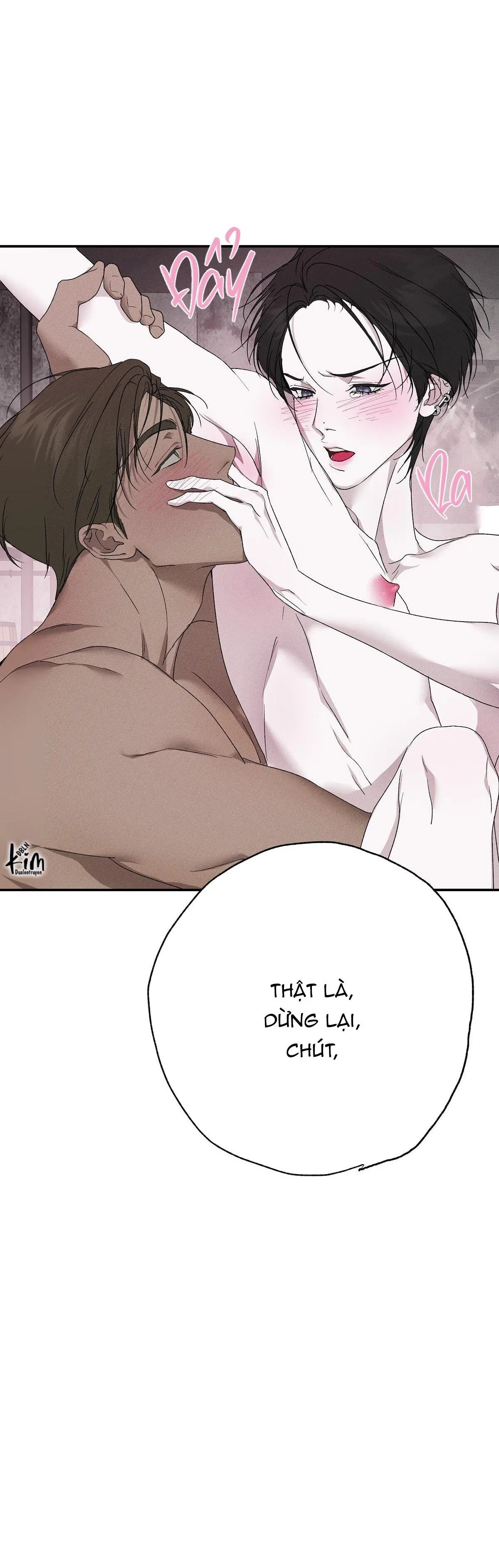 SERIES BACK STAGE Chapter 15 Trang 16