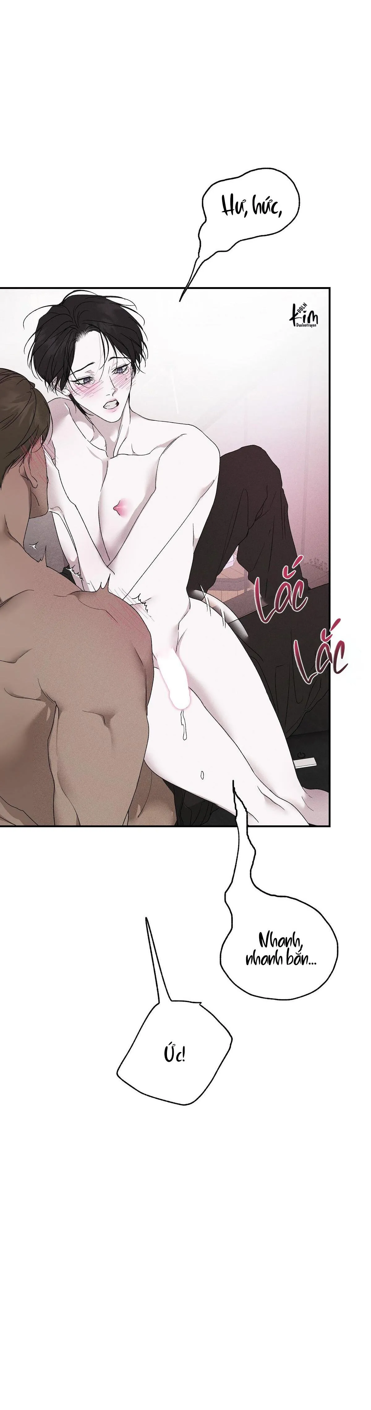 SERIES BACK STAGE Chapter 15 Trang 17