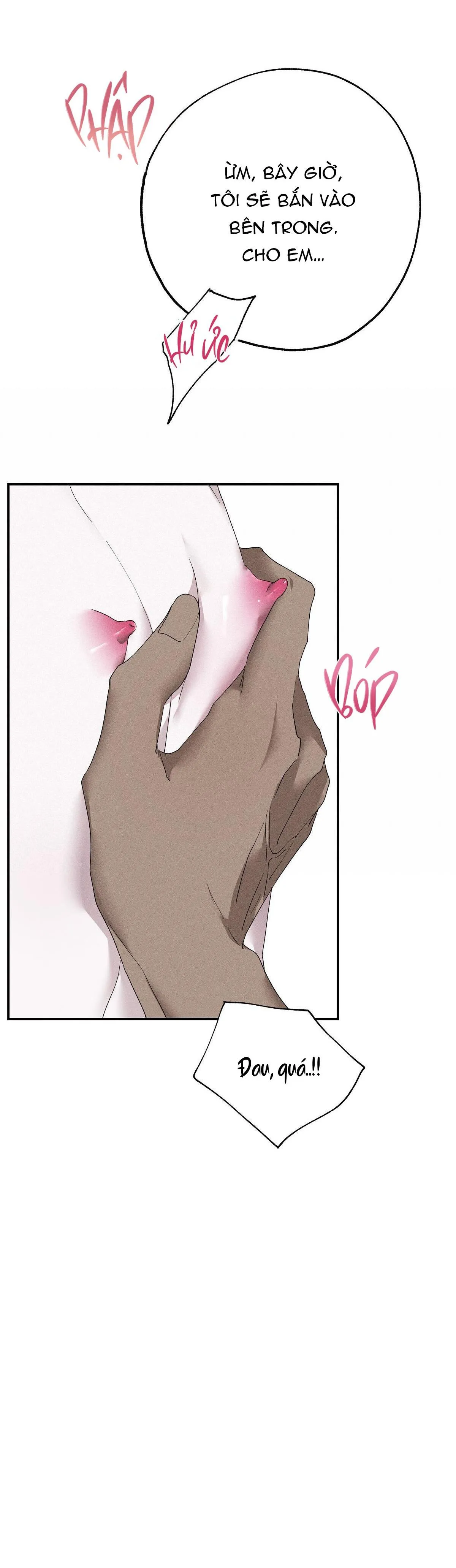 SERIES BACK STAGE Chapter 15 Trang 19