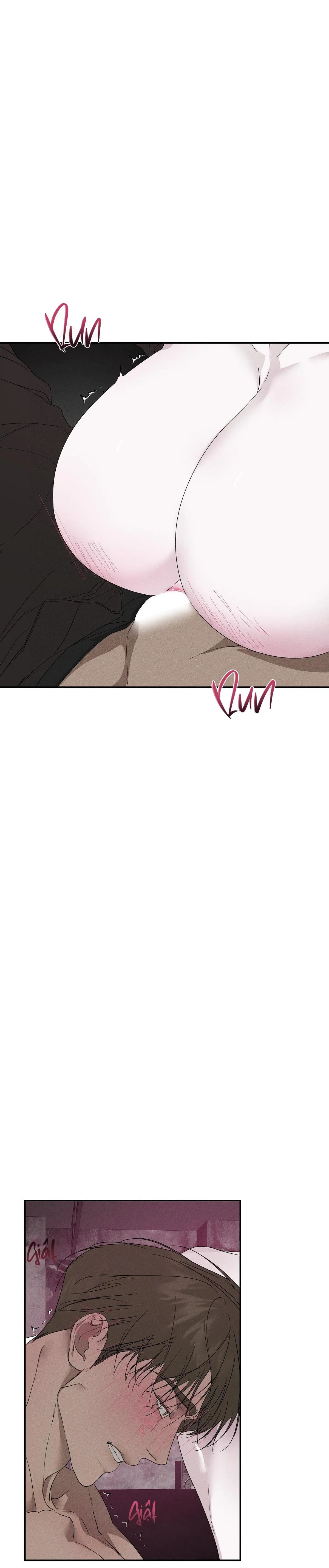 SERIES BACK STAGE Chapter 15 Trang 20