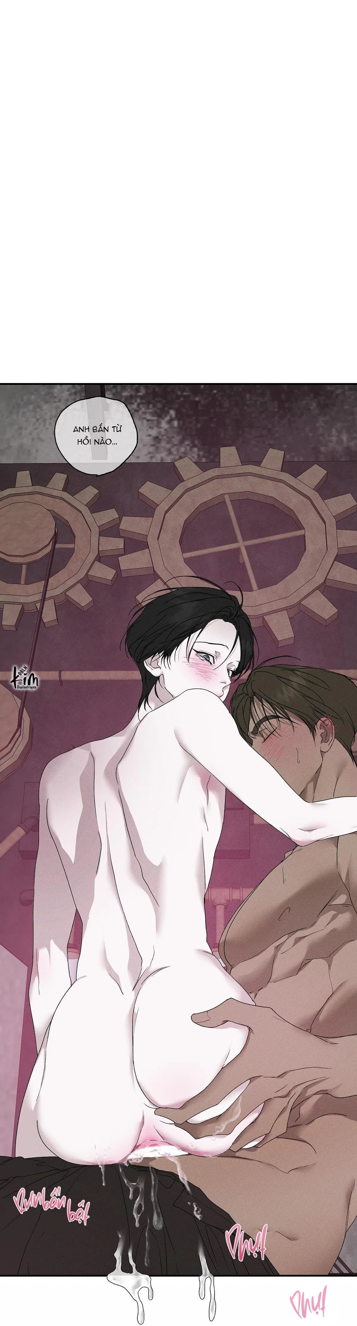 SERIES BACK STAGE Chapter 15 Trang 22