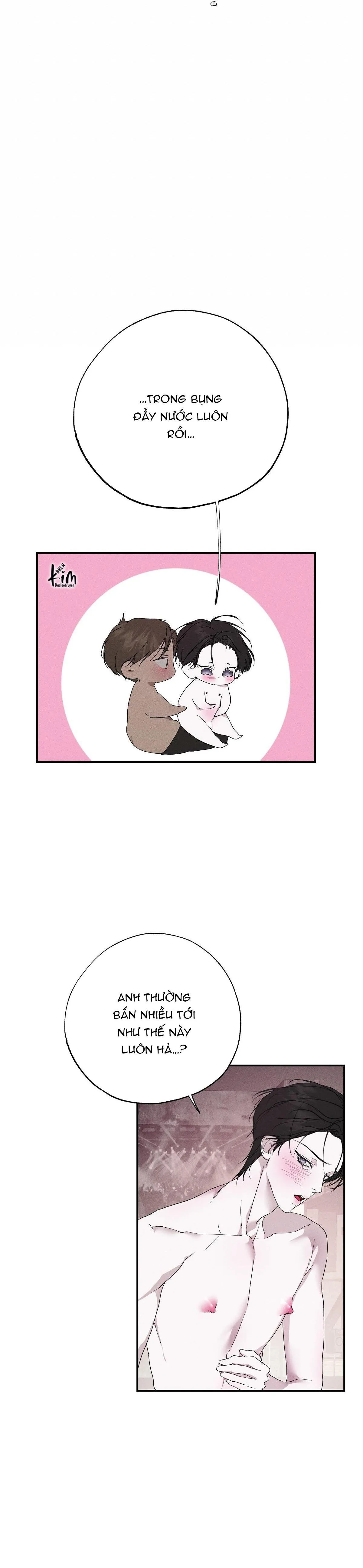 SERIES BACK STAGE Chapter 15 Trang 23