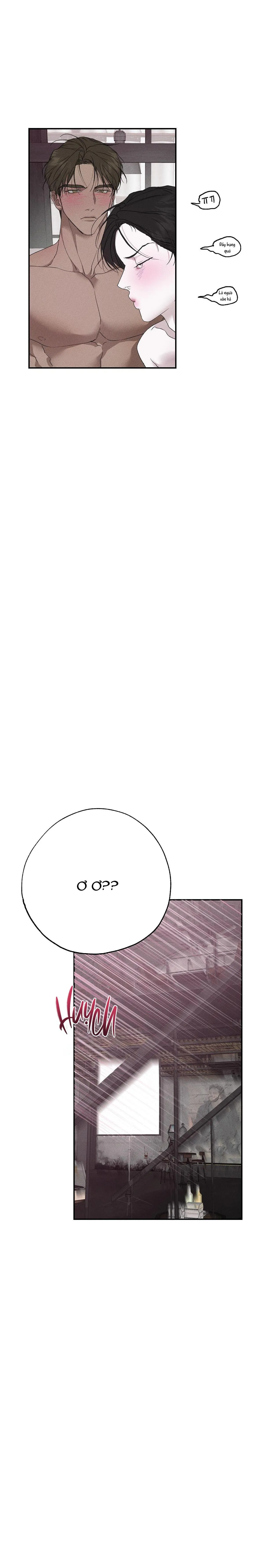 SERIES BACK STAGE Chapter 15 Trang 24