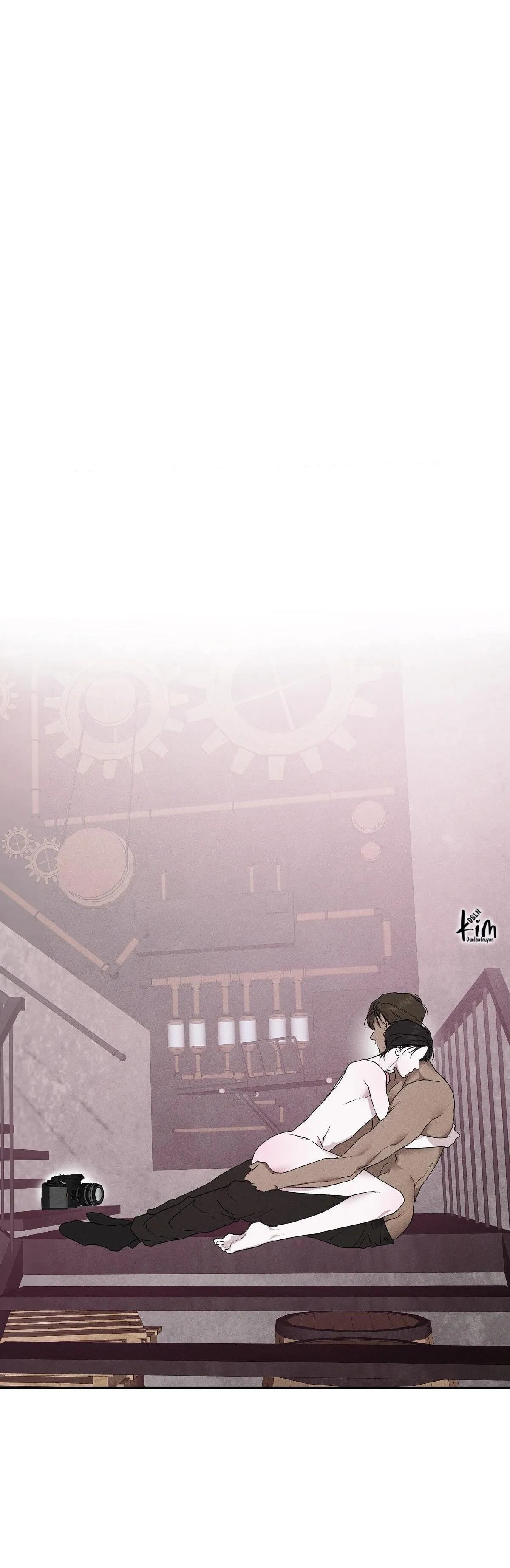 SERIES BACK STAGE Chapter 15 Trang 25