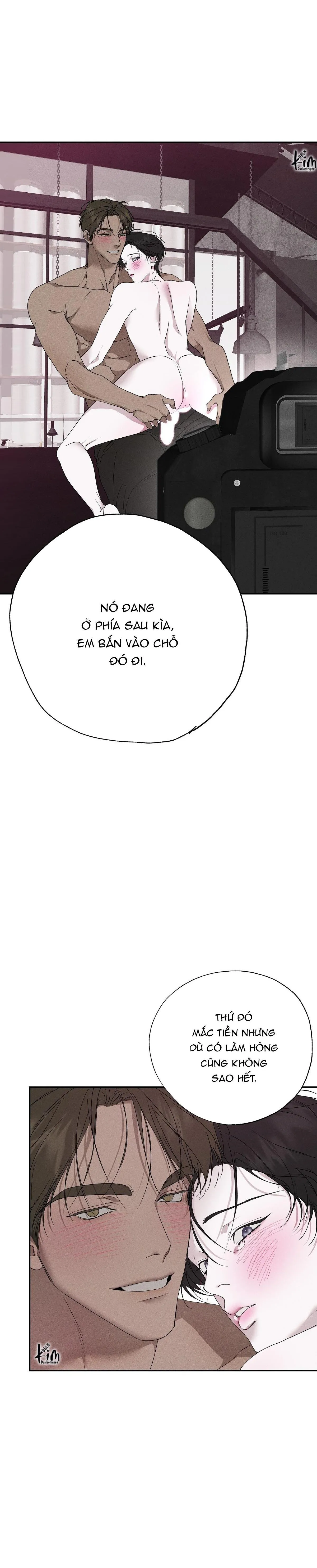 SERIES BACK STAGE Chapter 15 Trang 28