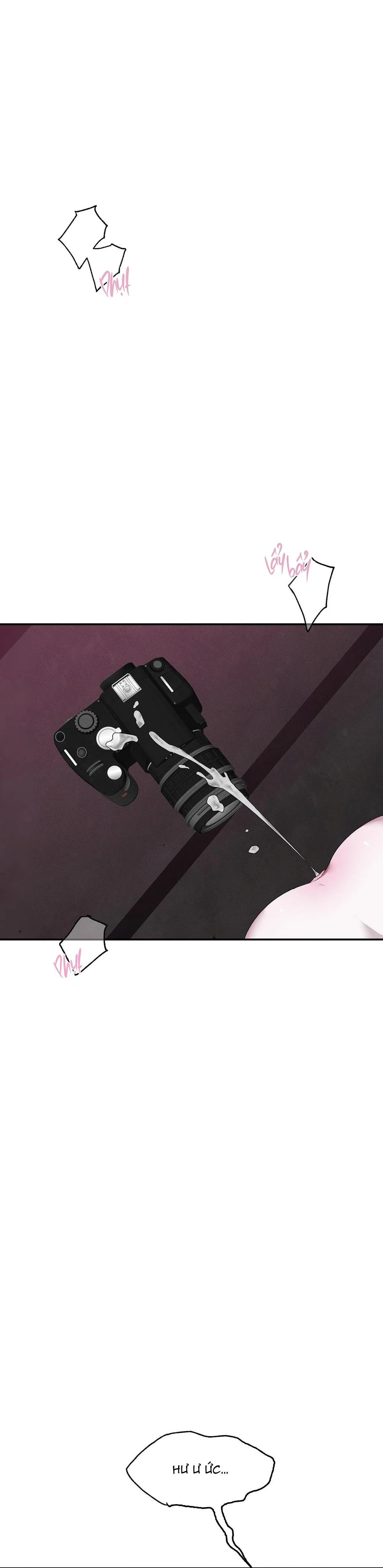 SERIES BACK STAGE Chapter 15 Trang 32