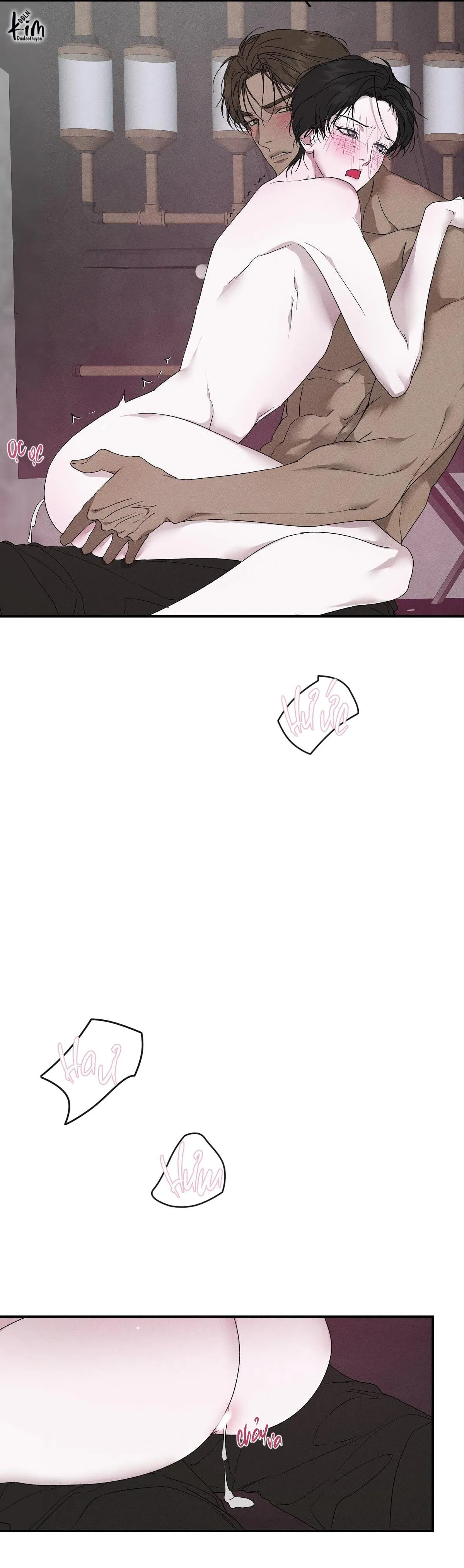 SERIES BACK STAGE Chapter 15 Trang 33