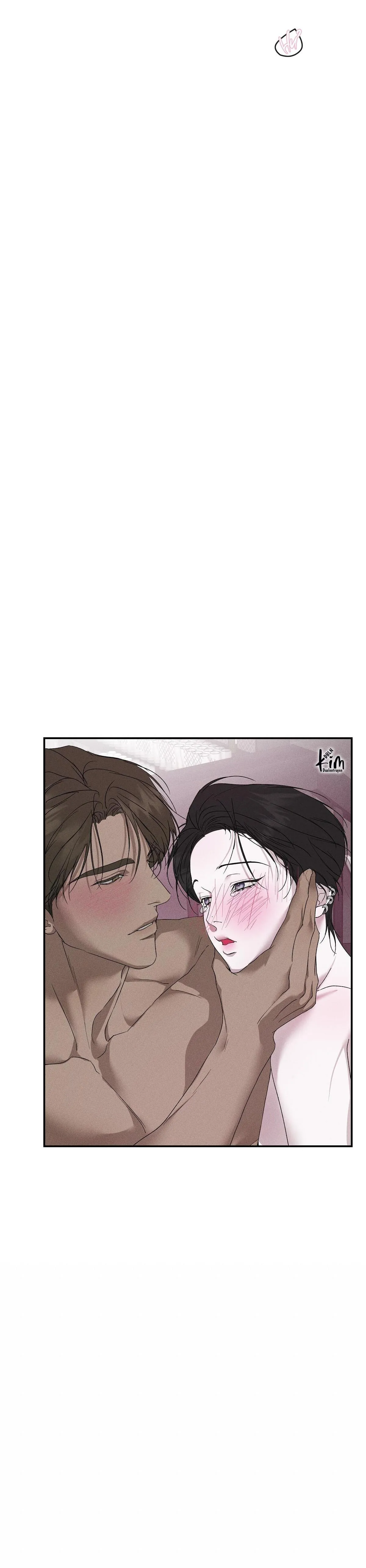 SERIES BACK STAGE Chapter 15 Trang 34