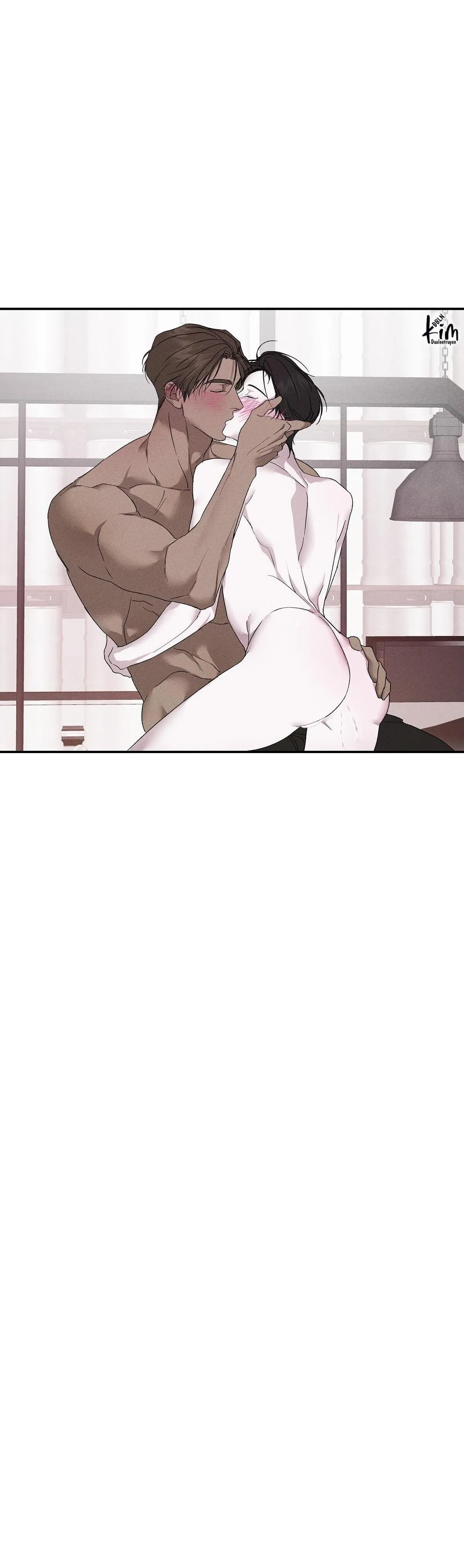 SERIES BACK STAGE Chapter 15 Trang 36